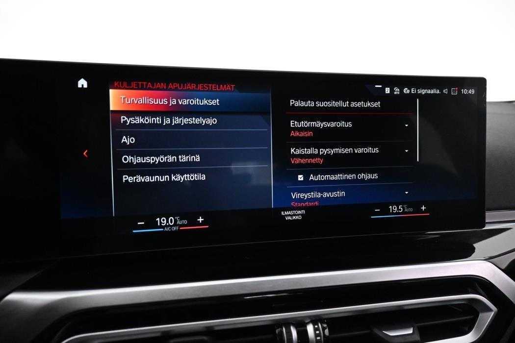 BMW i4 2024