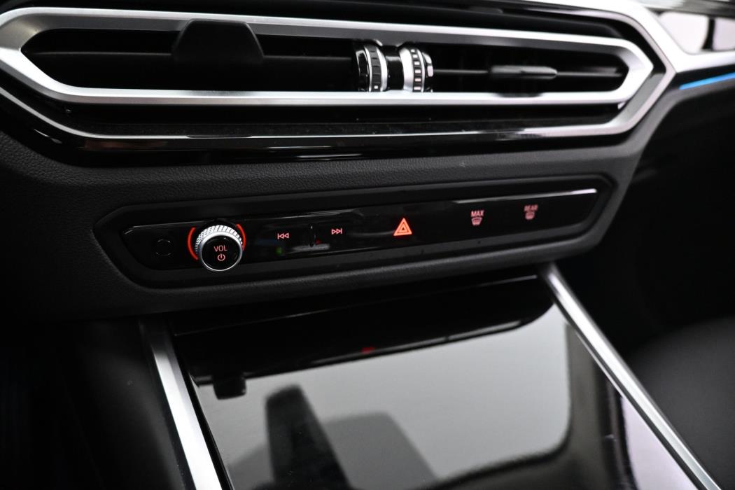 BMW i4 2024