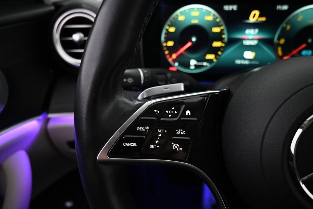 MERCEDES-BENZ E 2021