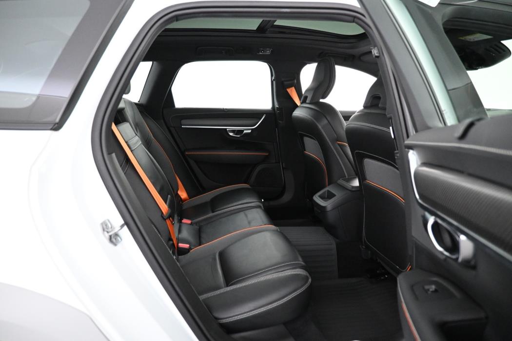 VOLVO V90 Cross Country 2019
