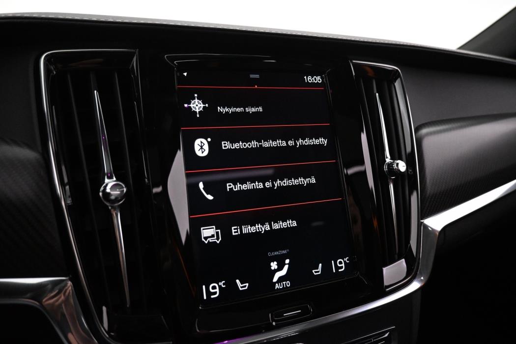 VOLVO V90 Cross Country 2019