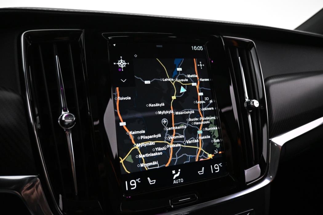 VOLVO V90 Cross Country 2019
