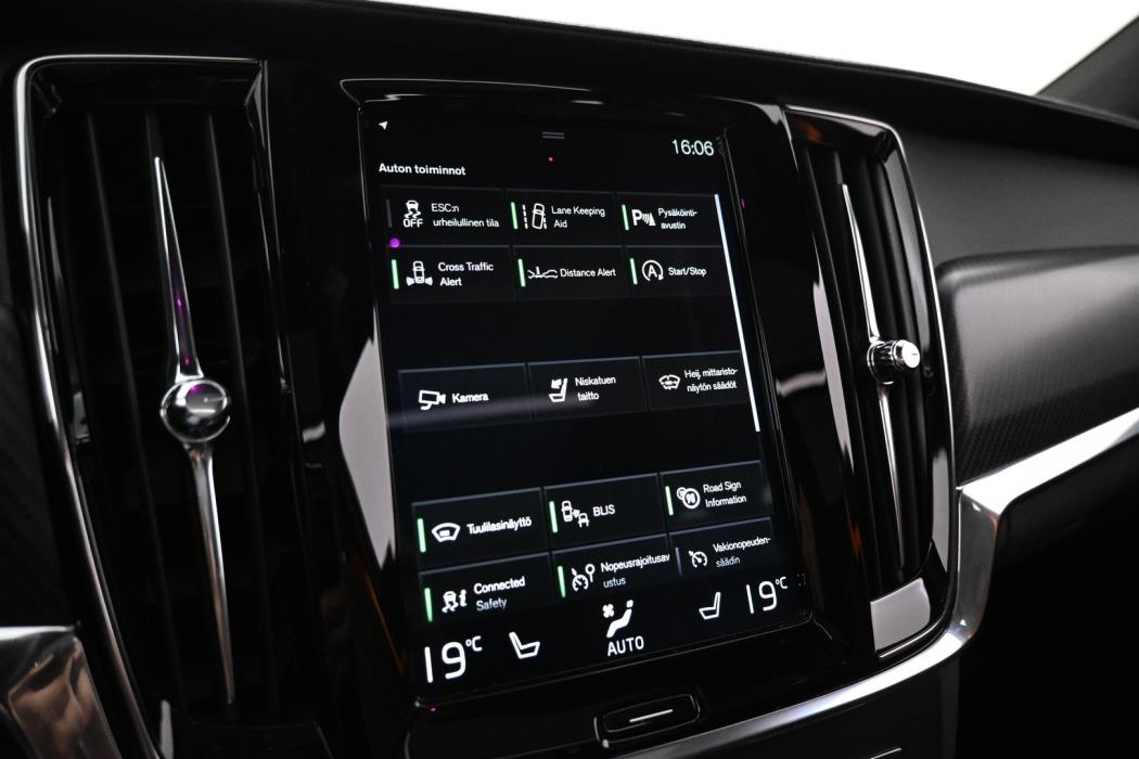 VOLVO V90 Cross Country 2019