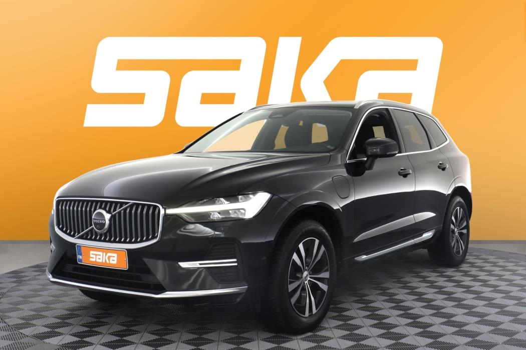VOLVO XC60 2023