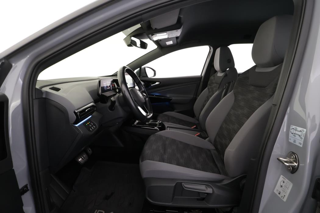 VOLKSWAGEN ID.4 2023
