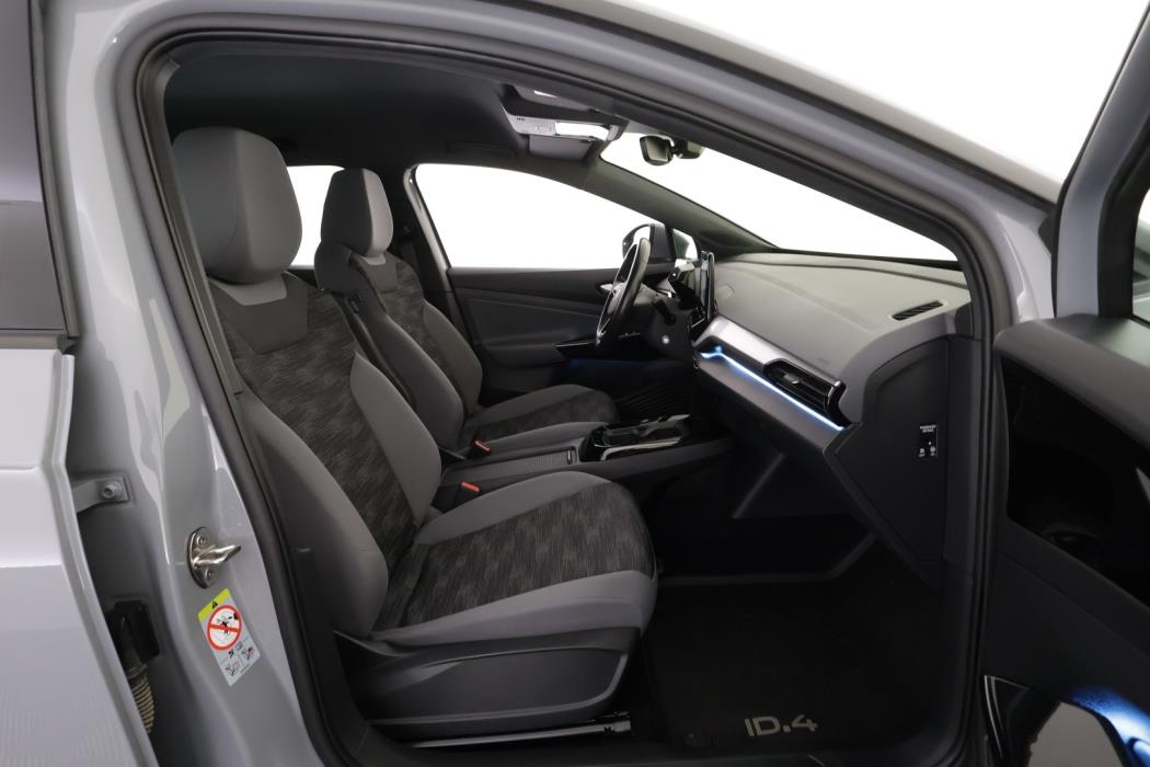 VOLKSWAGEN ID.4 2023