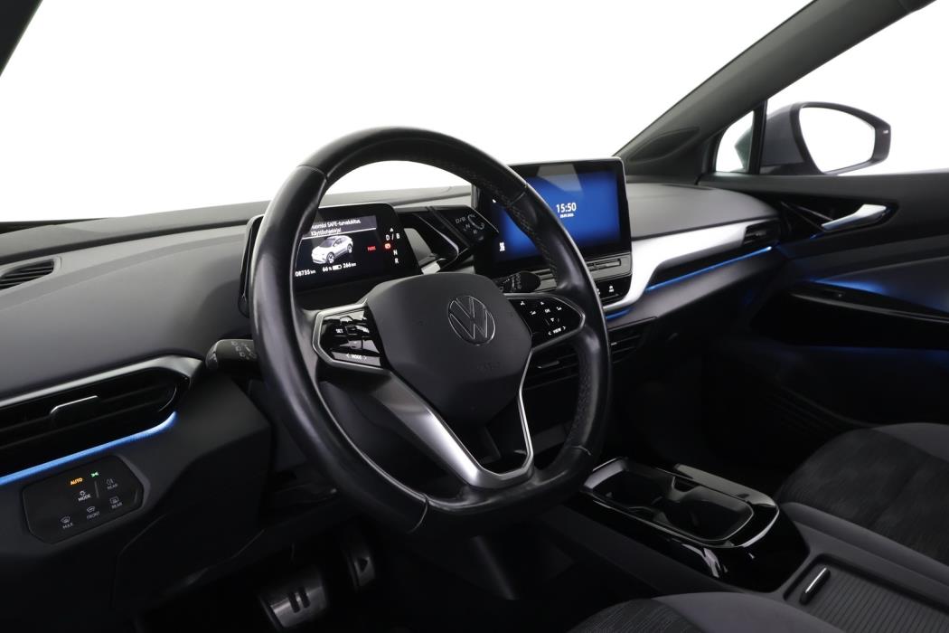 VOLKSWAGEN ID.4 2023