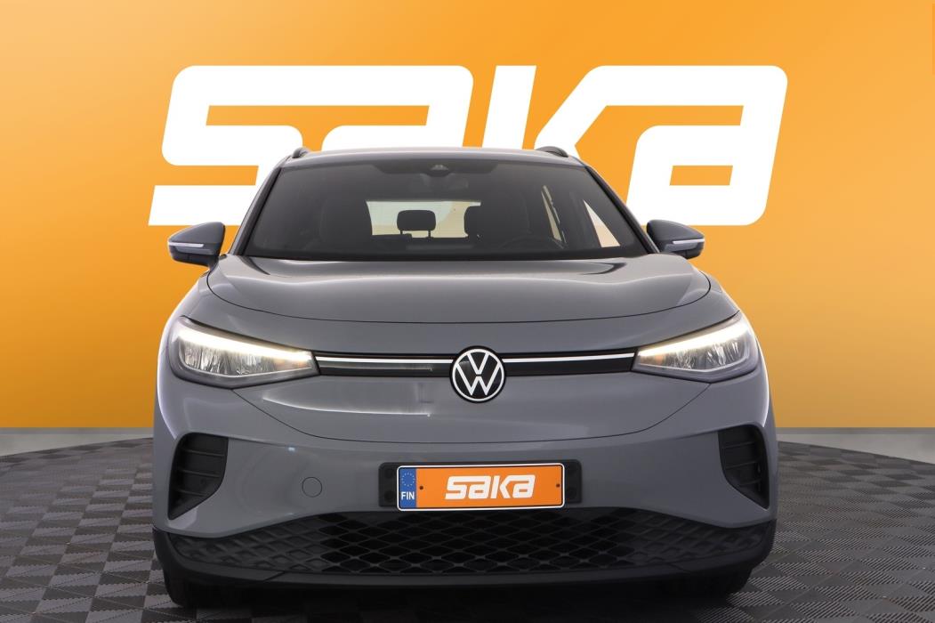 VOLKSWAGEN ID.4 2023