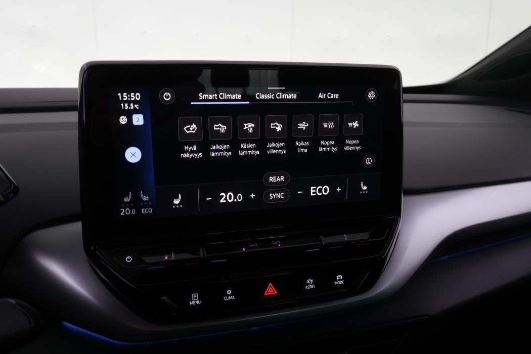 VOLKSWAGEN ID.4 2023
