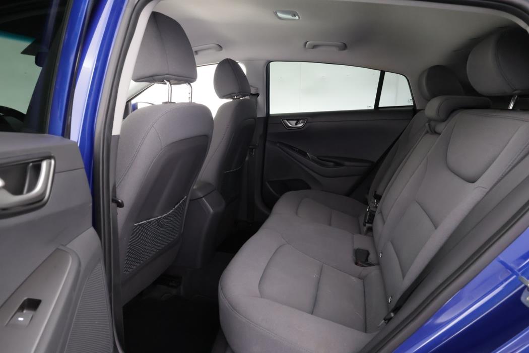 HYUNDAI IONIQ electric 2021