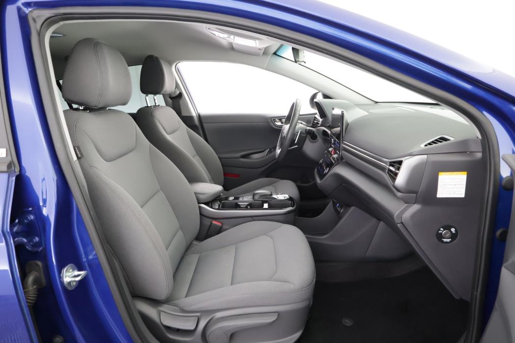HYUNDAI IONIQ electric 2021