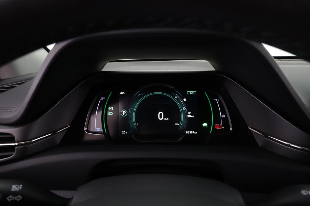 HYUNDAI IONIQ electric 2021