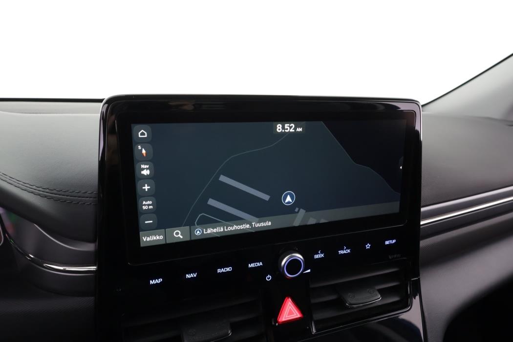 HYUNDAI IONIQ electric 2021