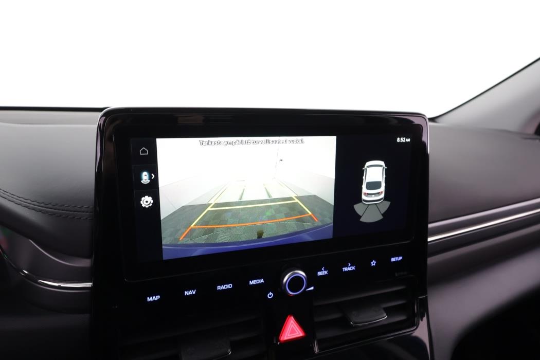 HYUNDAI IONIQ electric 2021