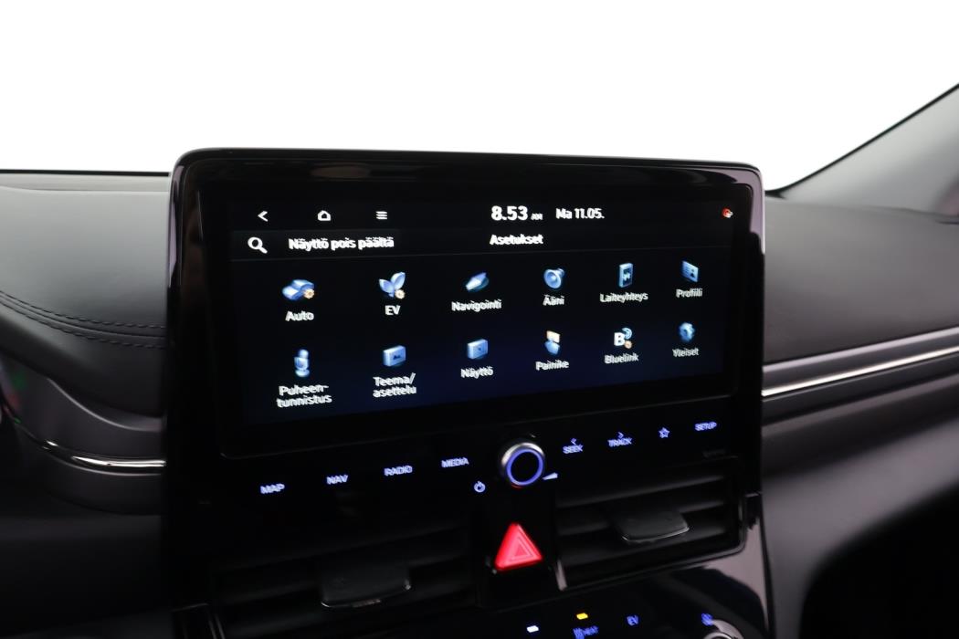 HYUNDAI IONIQ electric 2021