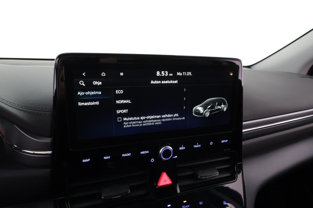 HYUNDAI IONIQ electric 2021