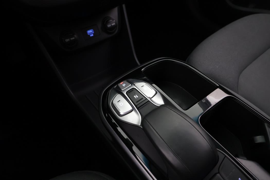 HYUNDAI IONIQ electric 2021