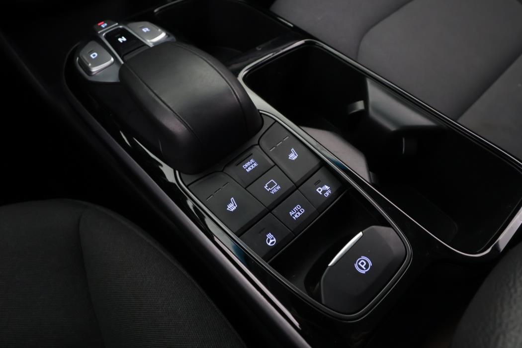 HYUNDAI IONIQ electric 2021