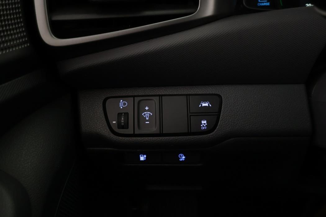 HYUNDAI IONIQ electric 2021