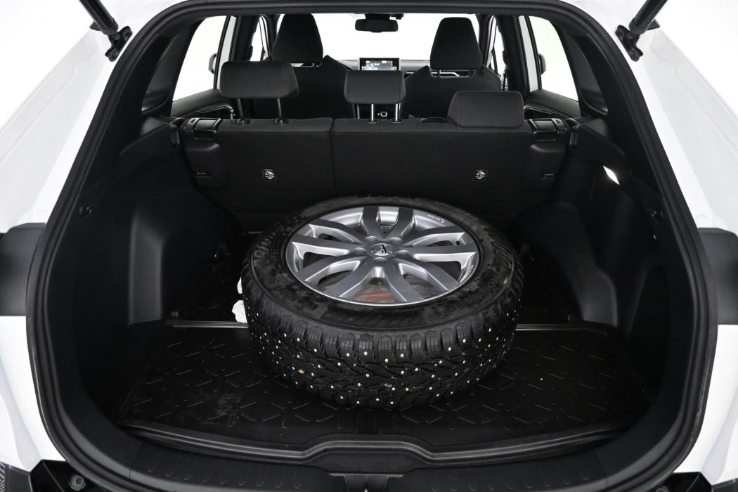 TOYOTA RAV4 Plug-in 2022