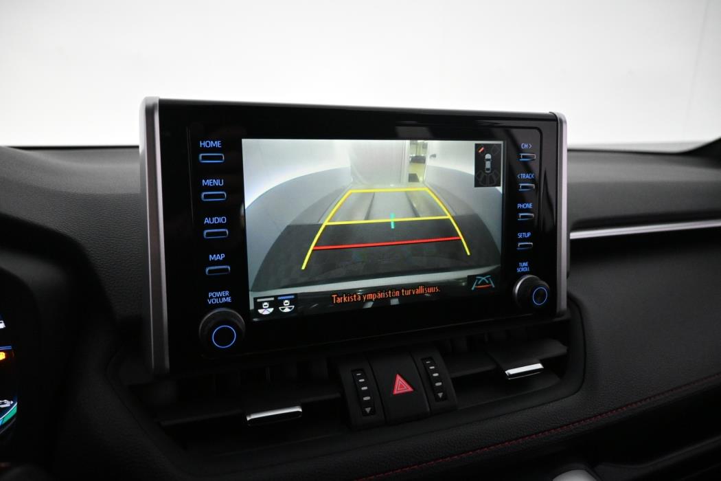 TOYOTA RAV4 Plug-in 2022