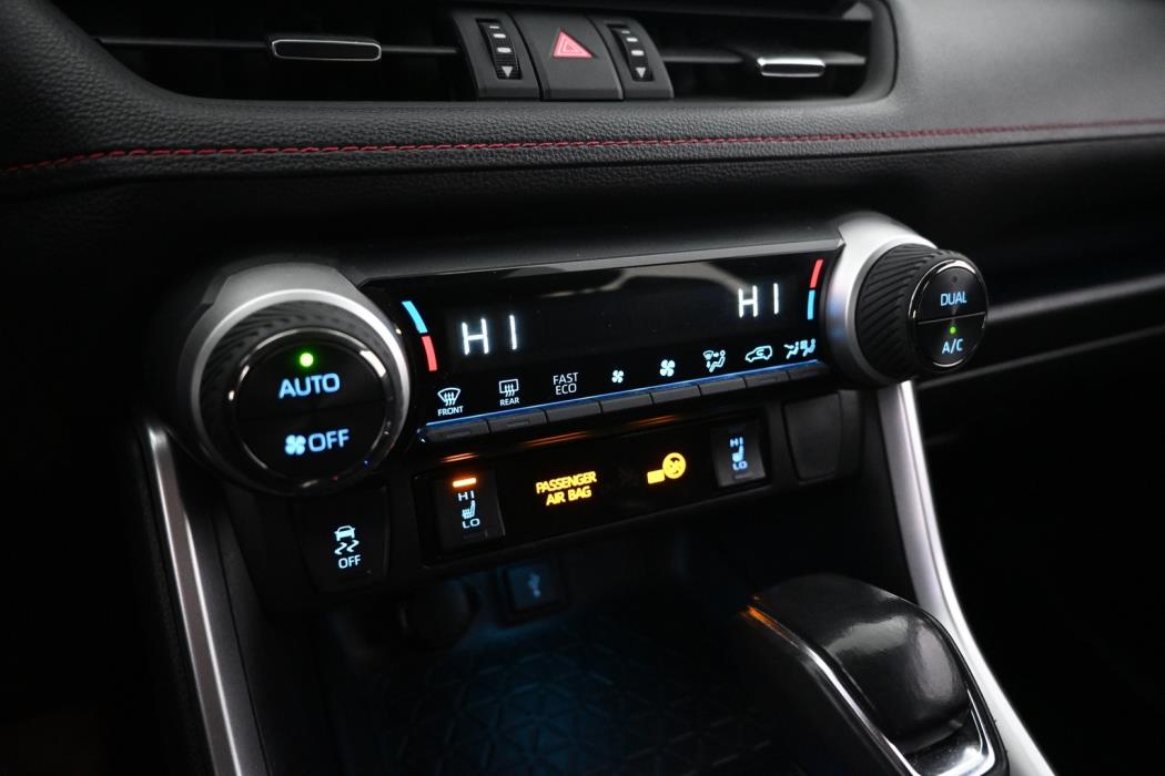 TOYOTA RAV4 Plug-in 2022