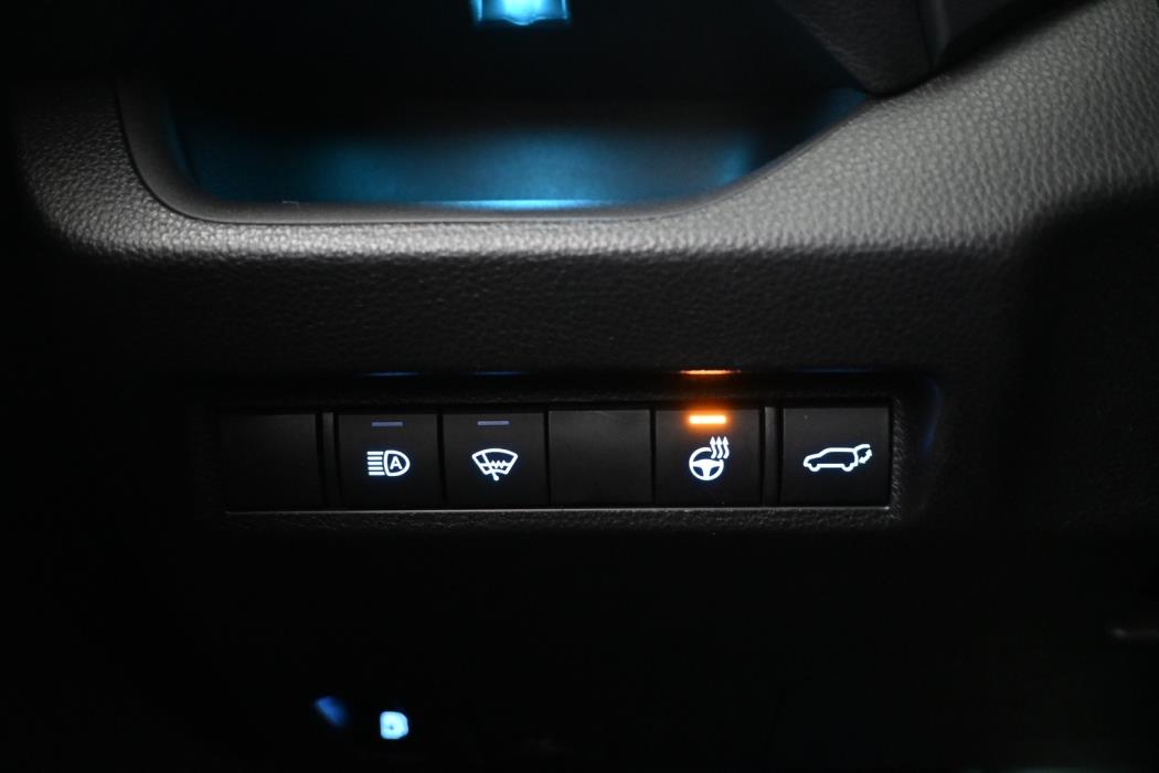 TOYOTA RAV4 Plug-in 2022