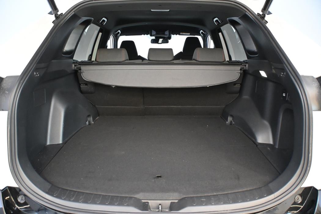 TOYOTA RAV4 Plug-in 2022