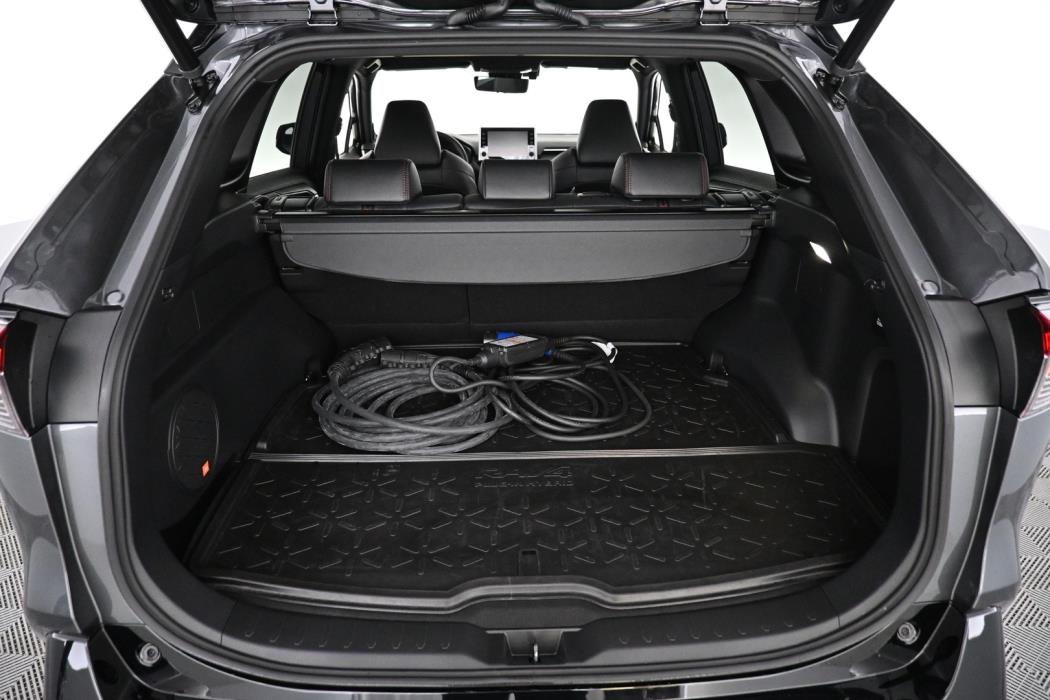 TOYOTA RAV4 Plug-in 2022