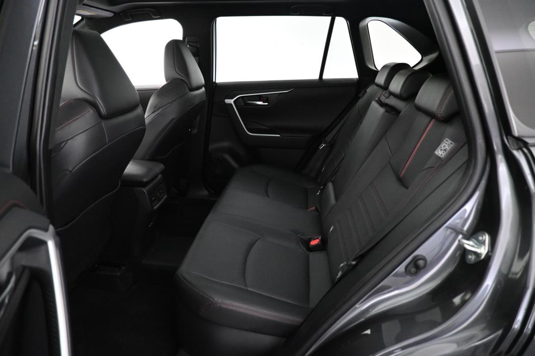 TOYOTA RAV4 Plug-in 2022