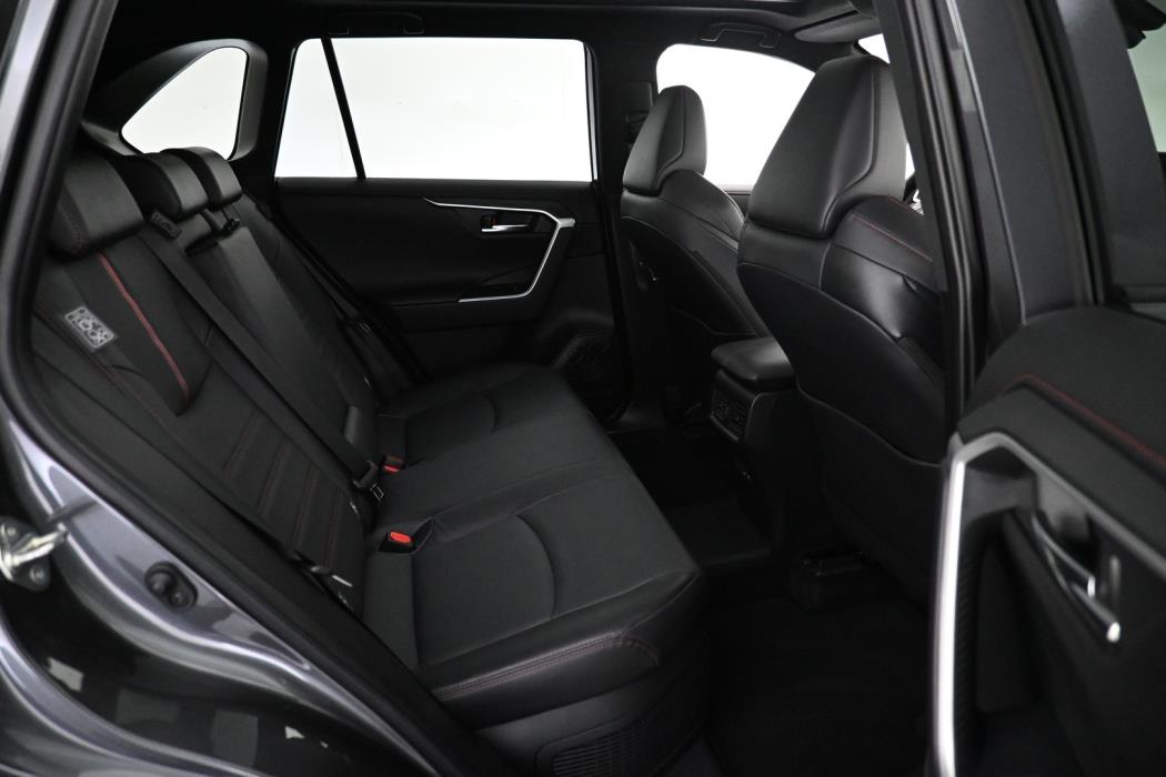 TOYOTA RAV4 Plug-in 2022