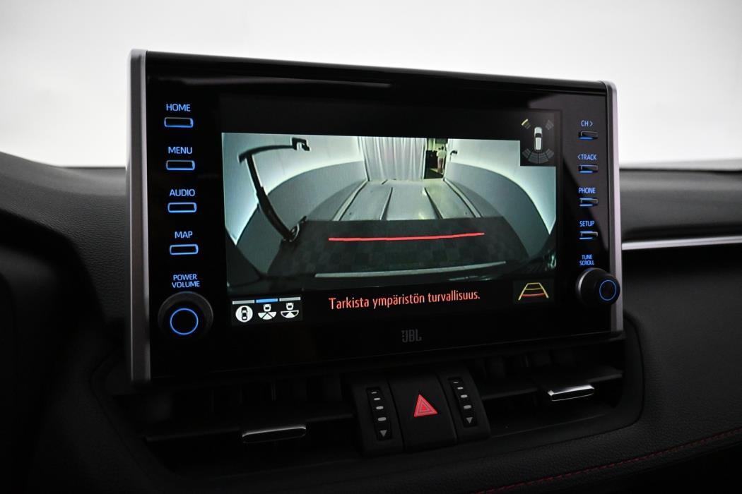 TOYOTA RAV4 Plug-in 2022