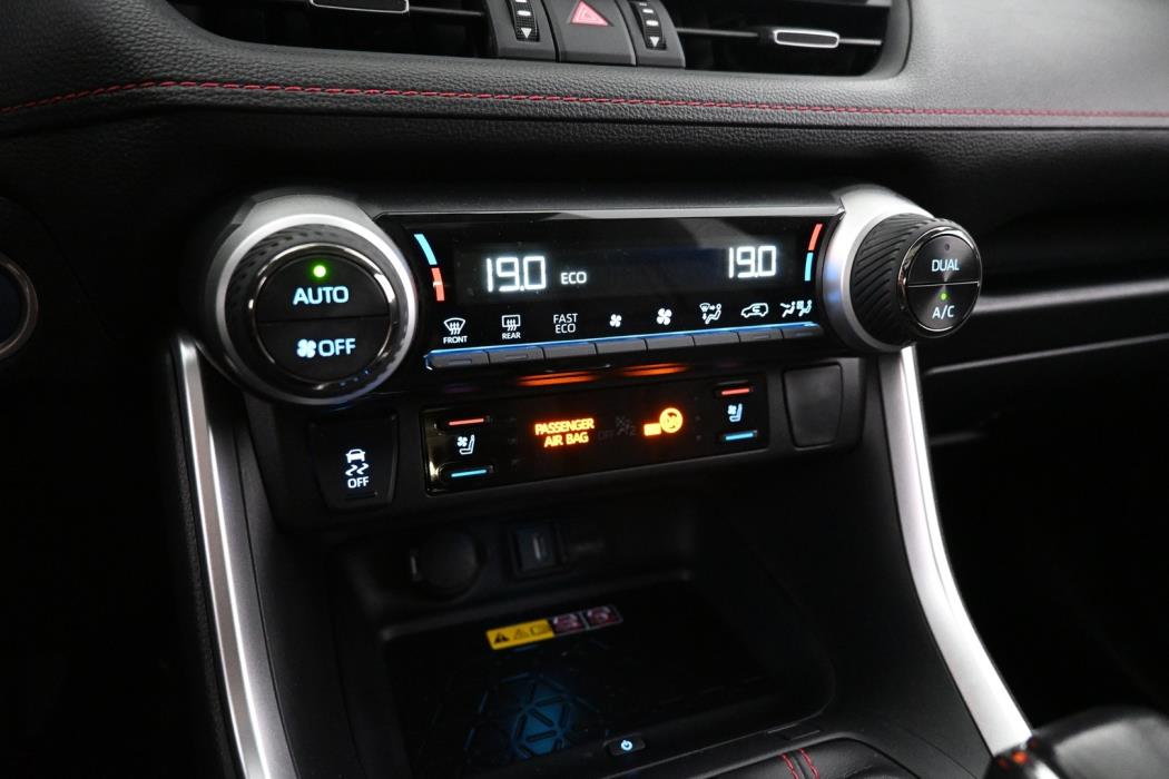TOYOTA RAV4 Plug-in 2022