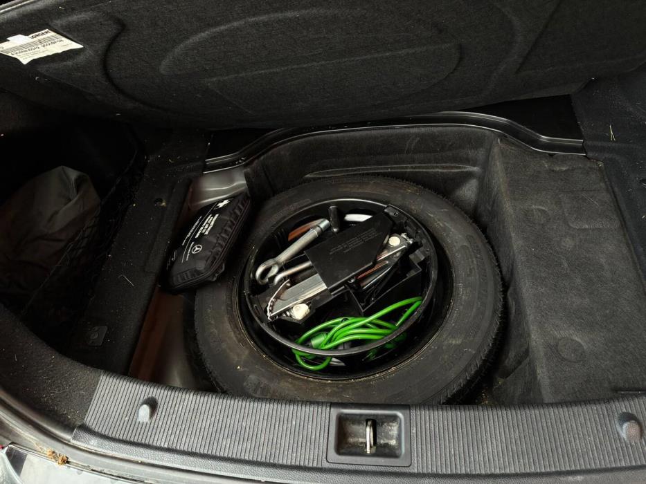 MERCEDES-BENZ C 2008