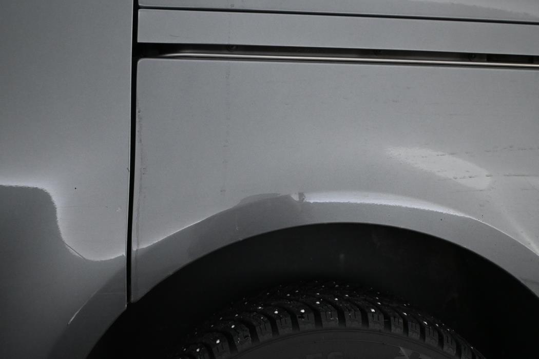 VOLKSWAGEN Caddy 2011