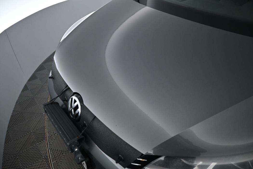 VOLKSWAGEN Caddy 2011