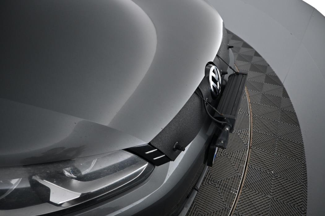 VOLKSWAGEN Caddy 2011