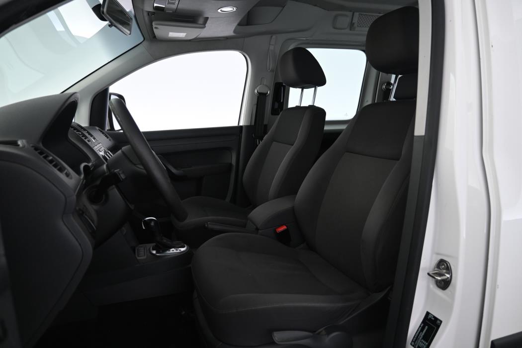 VOLKSWAGEN Caddy Maxi 2015