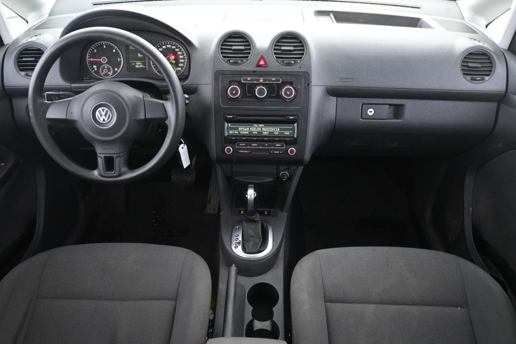 VOLKSWAGEN Caddy Maxi 2015