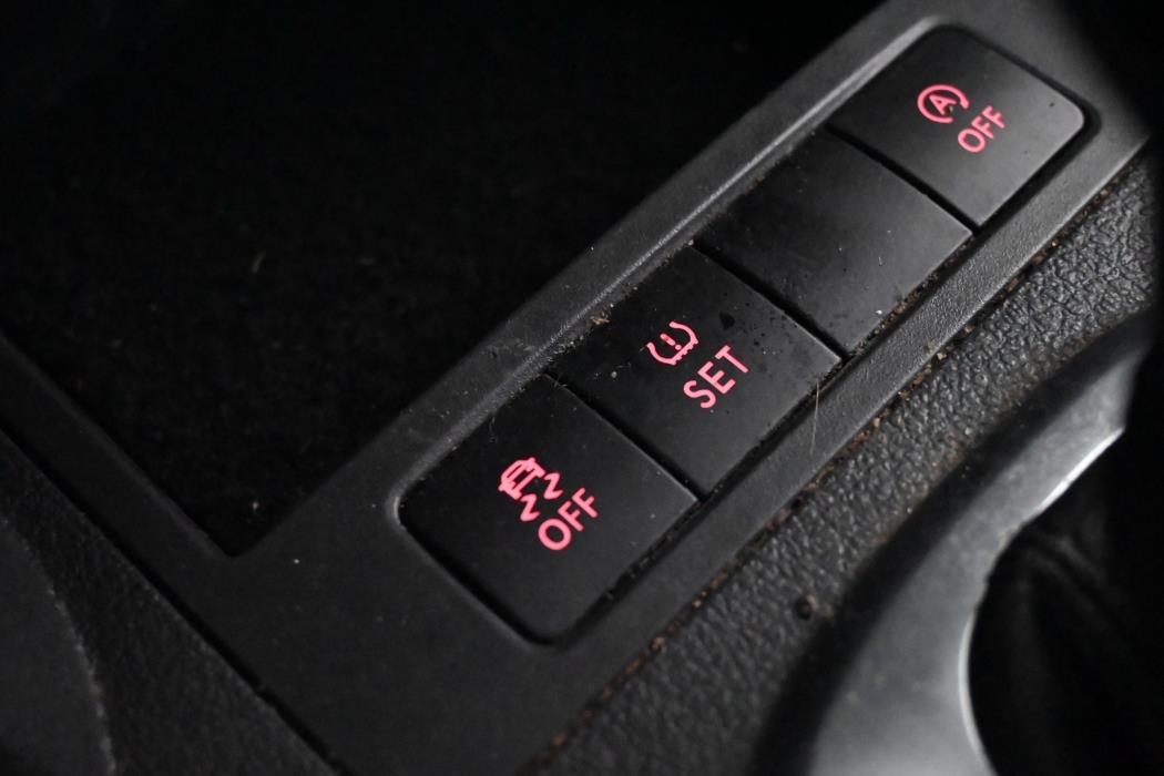 VOLKSWAGEN Caddy Maxi 2015