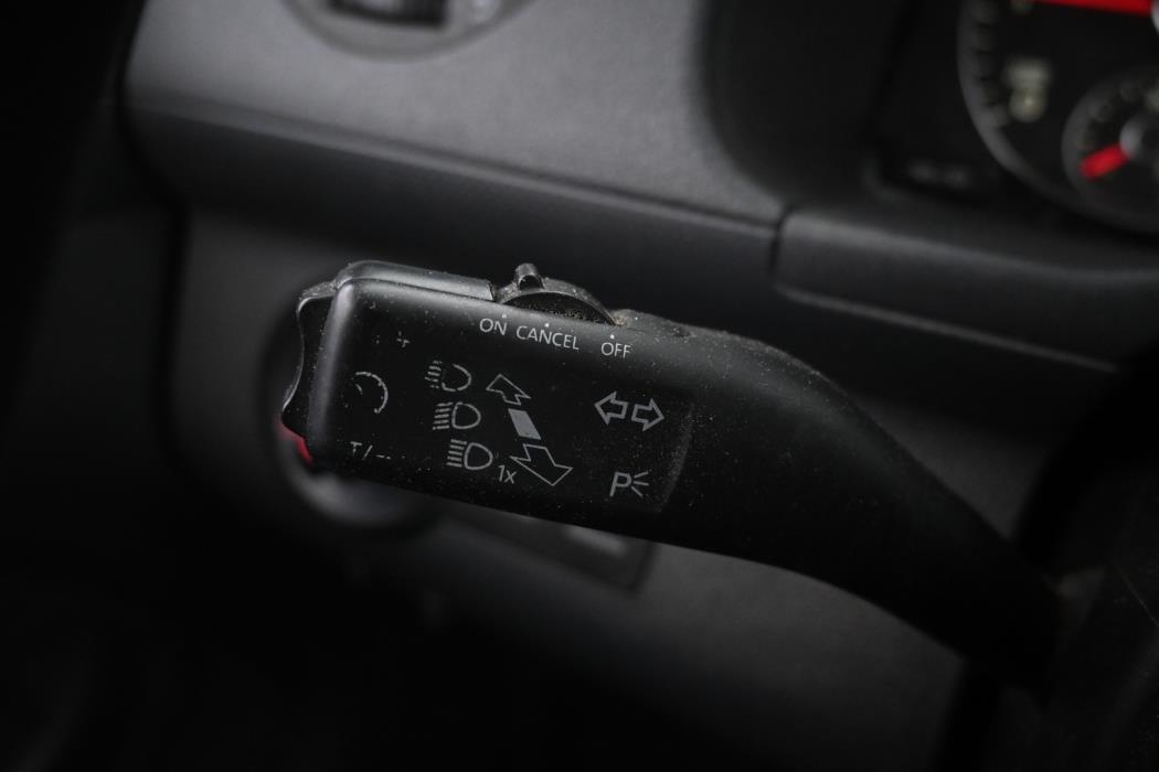 VOLKSWAGEN Caddy Maxi 2015