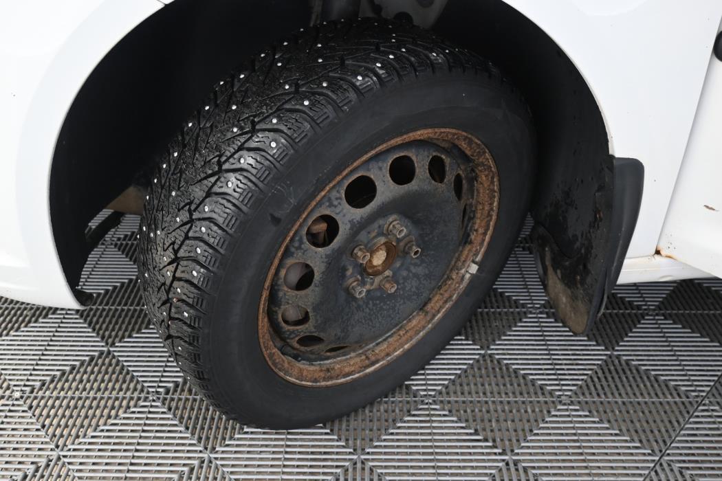 VOLKSWAGEN Caddy Maxi 2015