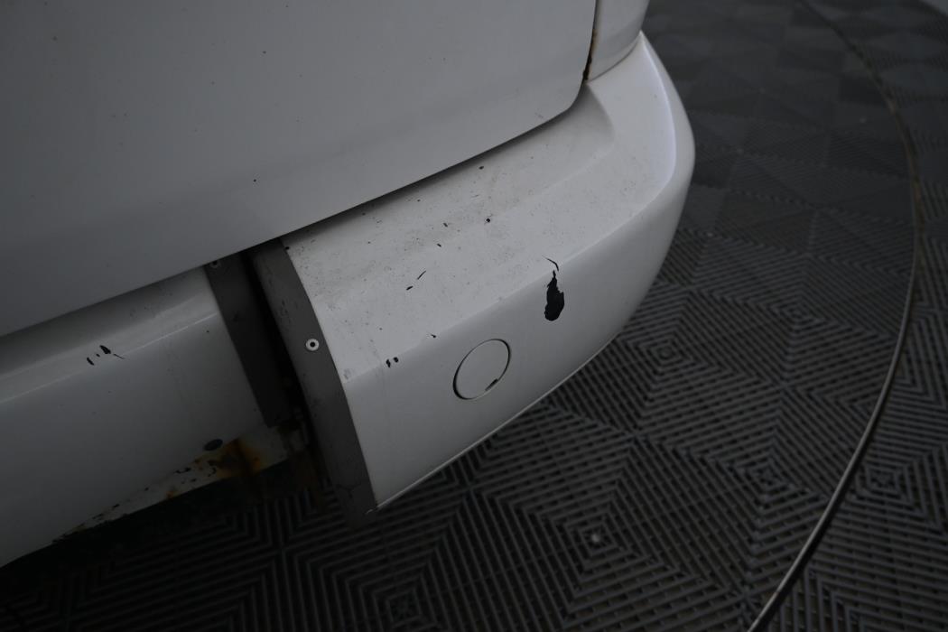 VOLKSWAGEN Caddy Maxi 2015