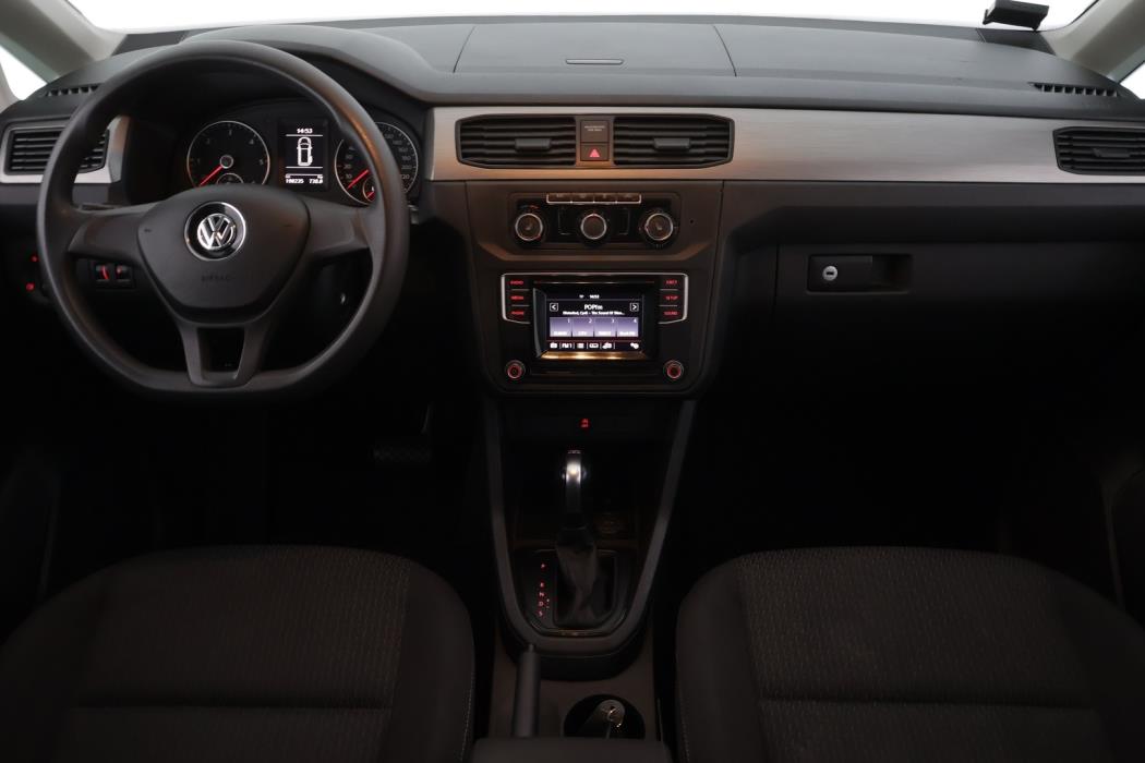 VOLKSWAGEN Caddy 2018