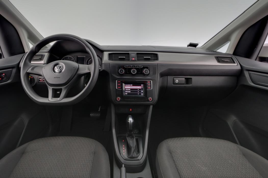 VOLKSWAGEN Caddy 2018