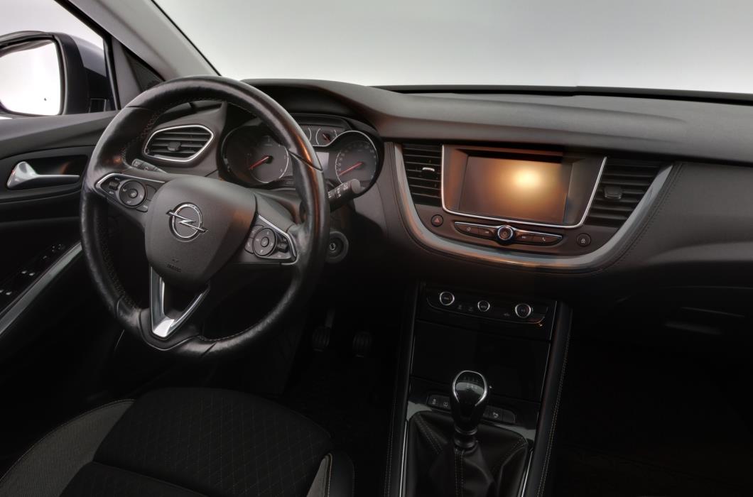 OPEL Grandland X 2018