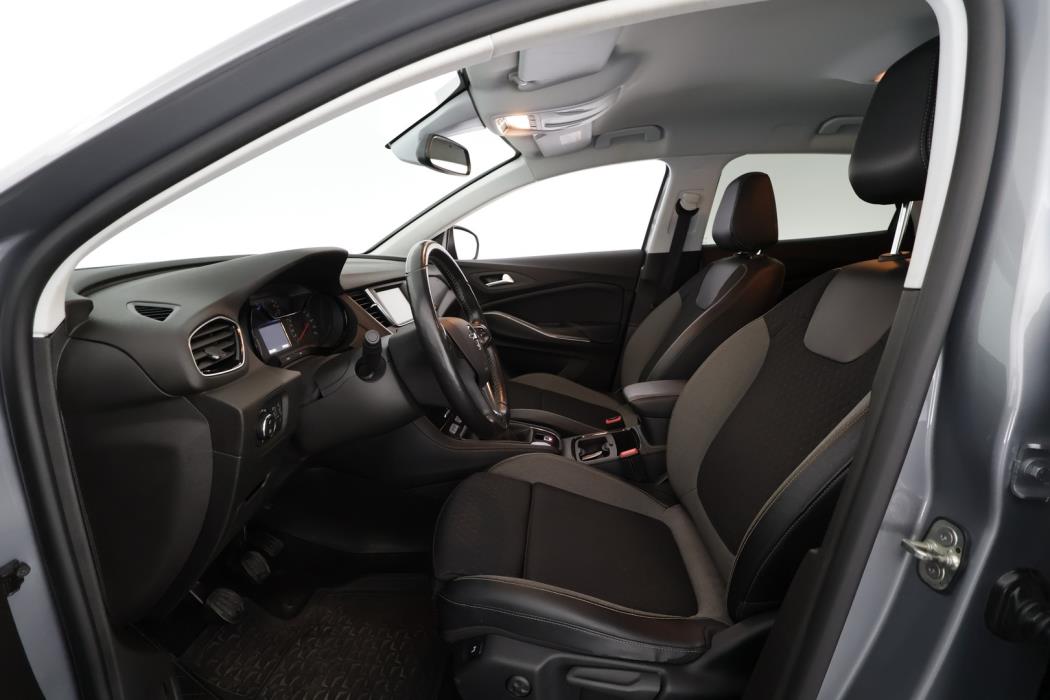 OPEL Grandland X 2018