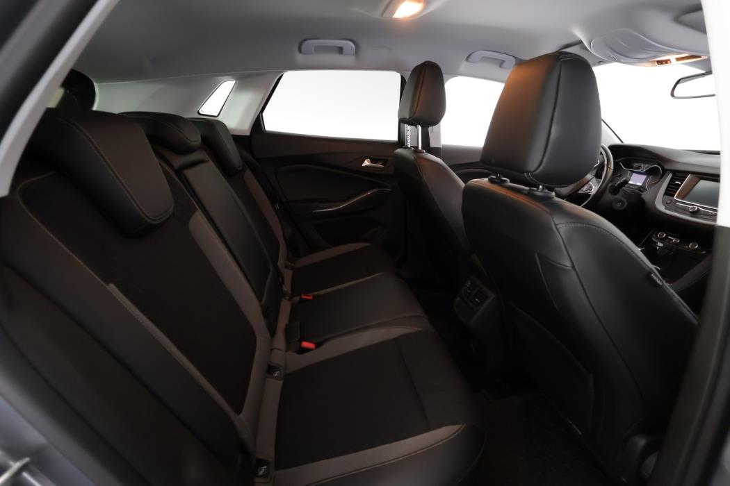 OPEL Grandland X 2018