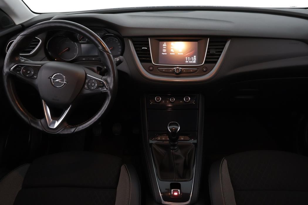 OPEL Grandland X 2018