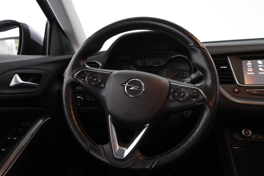 OPEL Grandland X 2018